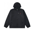POLO WINDBREAKER BLACK
