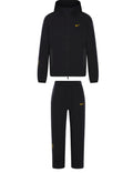 NOCTA BLACK TRACKSUIT