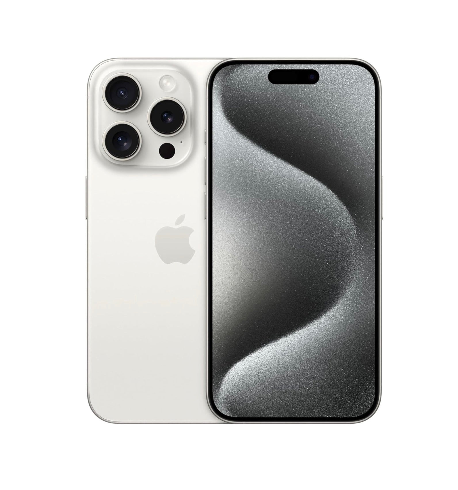 Apple iPhone 15 Pro - All Sizes - Unlocked - Refurbished 🏴