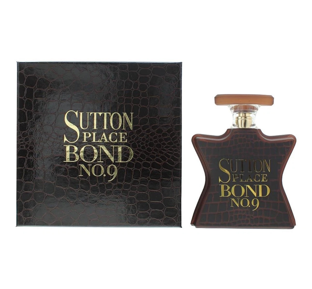 Bond No. 9 Sutton Place Eau de Parfum 100ml Spray Unisex ☑️