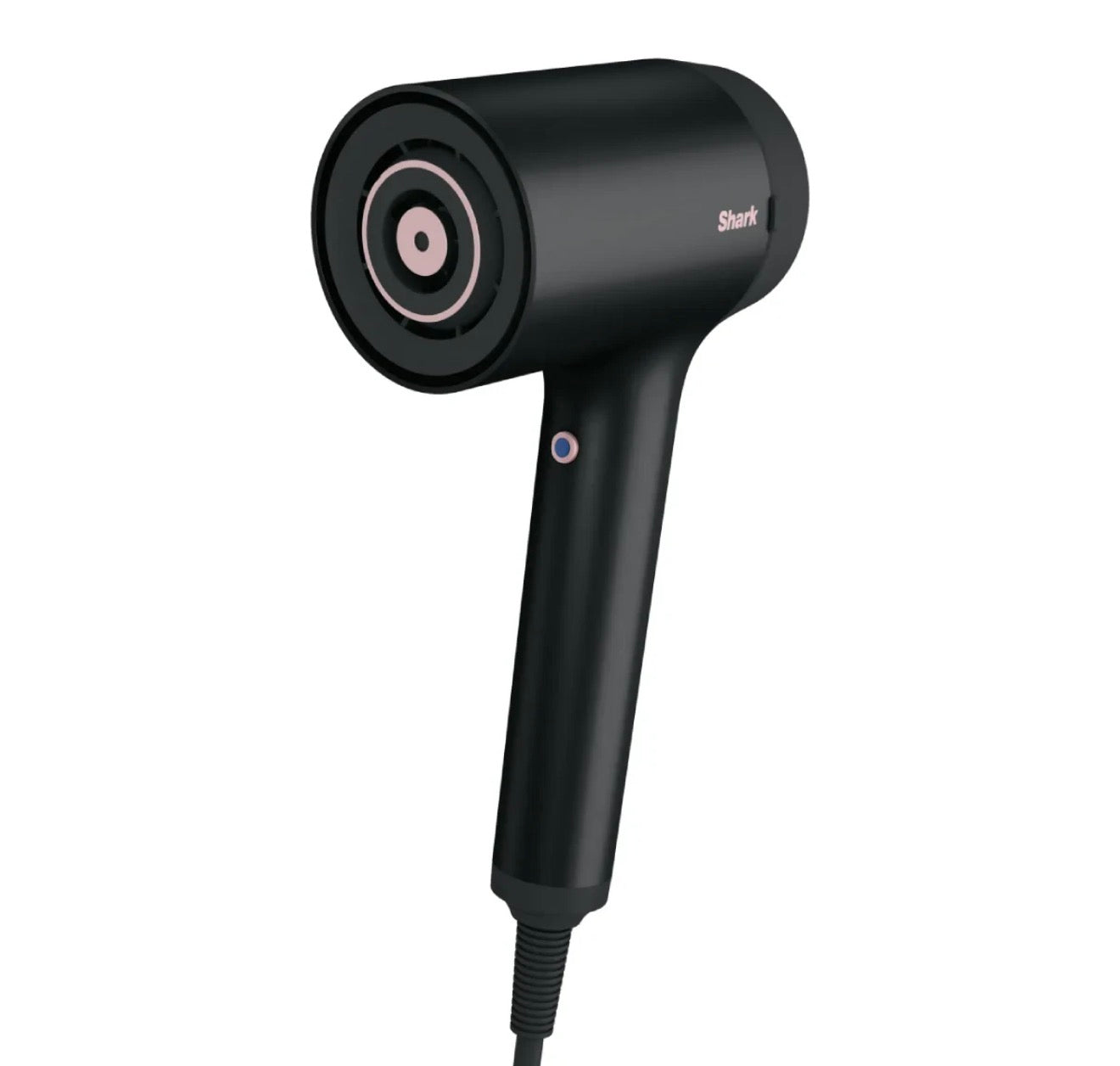 Shark STYLE iQ Ionic Hair Dryer & Styler - Black
