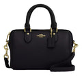 Coach Rowan Satchel Bag