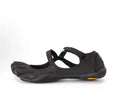 Vibram Five Fingers Women's V-Soul Sneaker Size UK Black