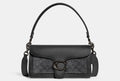 Coach Tabby 26 Black Bag