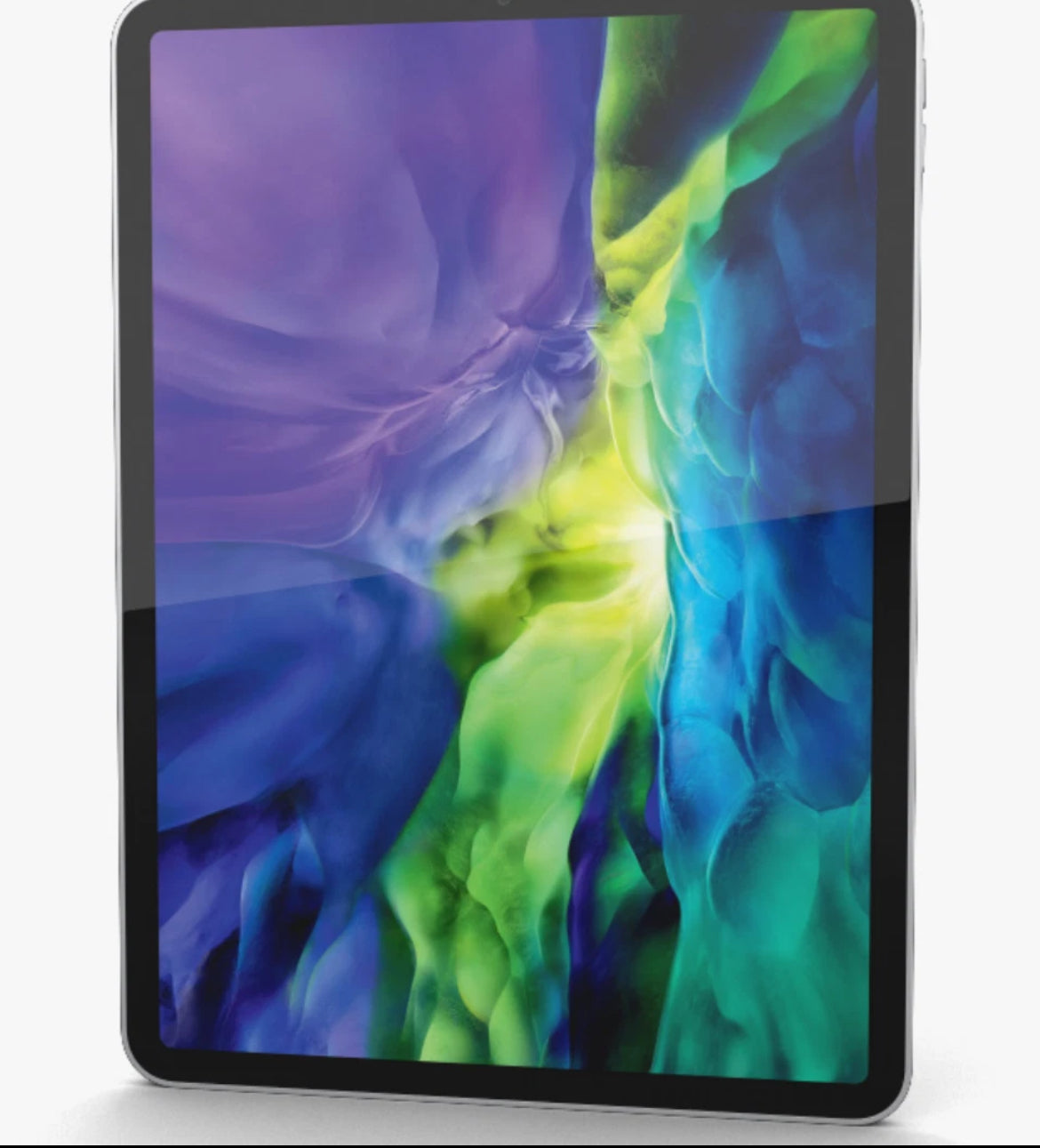 Apple iPad Pro 12.9in 2nd Gen 64GB, Silver