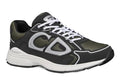 Dior B30 Sneakers - Black and White