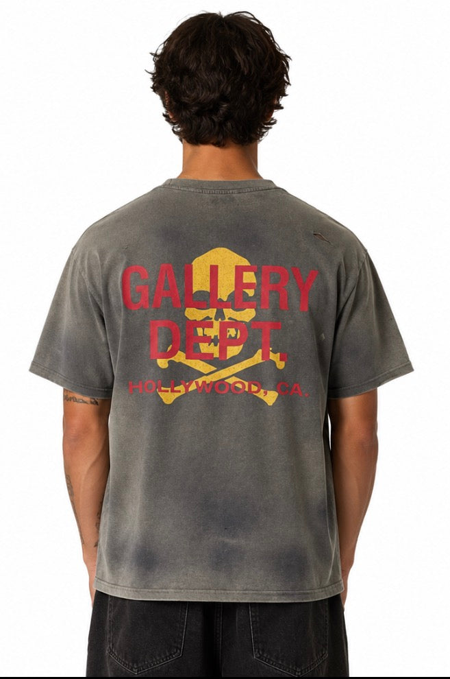 Gallery Dept T-shirt
