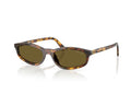 MIU MIU SUNGLASSES MU 04Z ICONIC STYLE - VELVET CASE  & W/ ACCESSORIES☑️