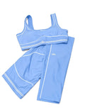 Alo Leggings Set Size -M