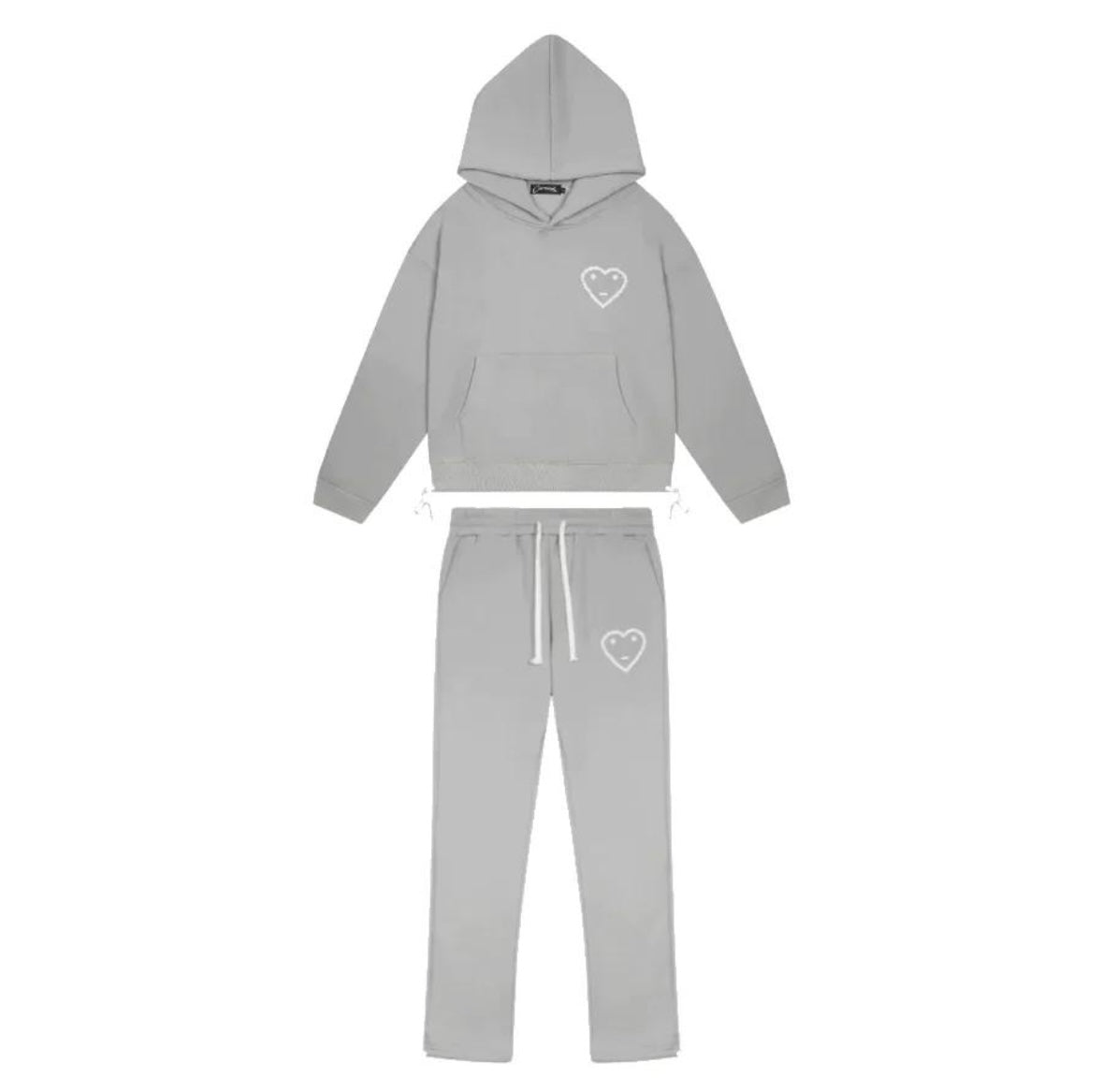 Carsicko Signature Tracksuit