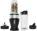 Ninja 700W Slim Blender & Smoothie Maker including 2x 470ml Cups