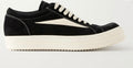 Rick Owen’s DRKSHDW Low Top - Size 9