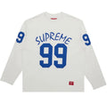 Supreme 99 White Jersey - Small