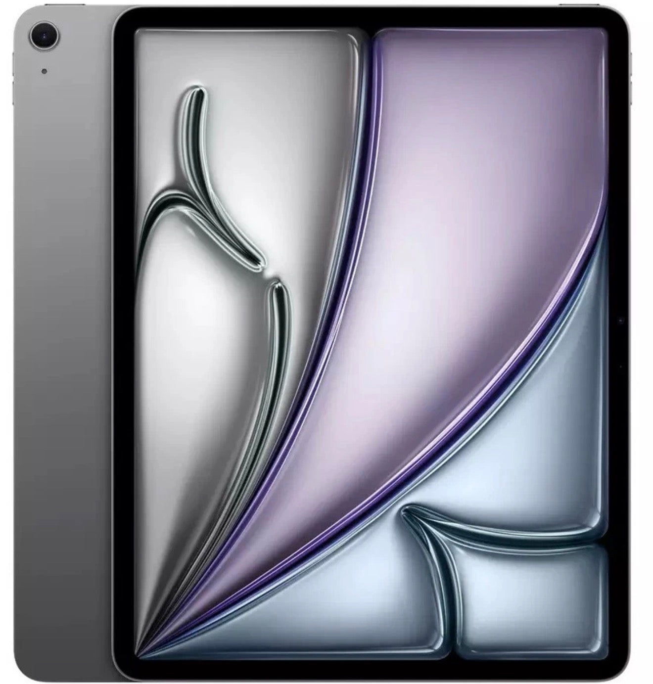 Apple iPad Air 2025 13" Tablet WiFi 128GB Space Grey MCNH4KN/A