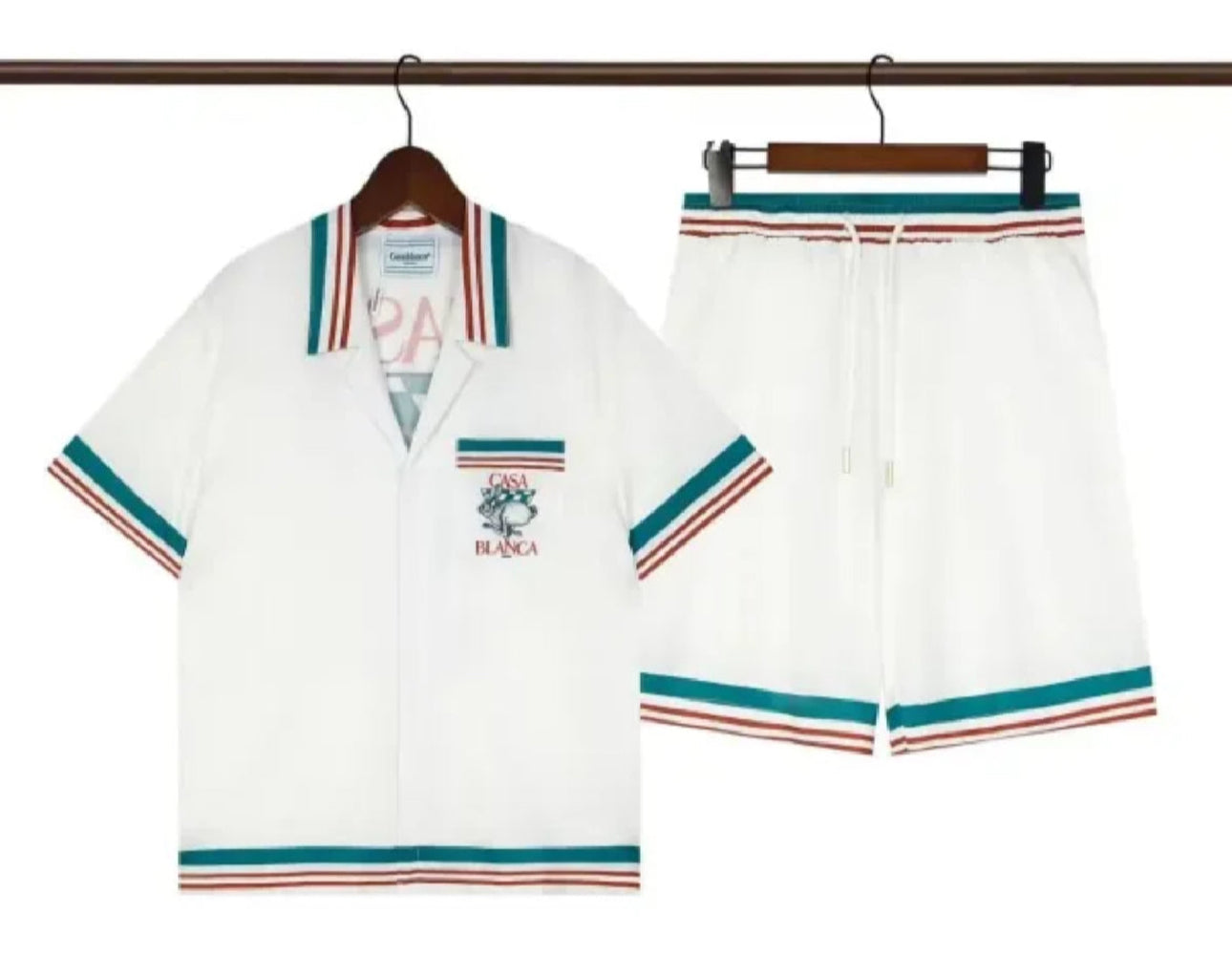 Casablanca Sport Matching Set