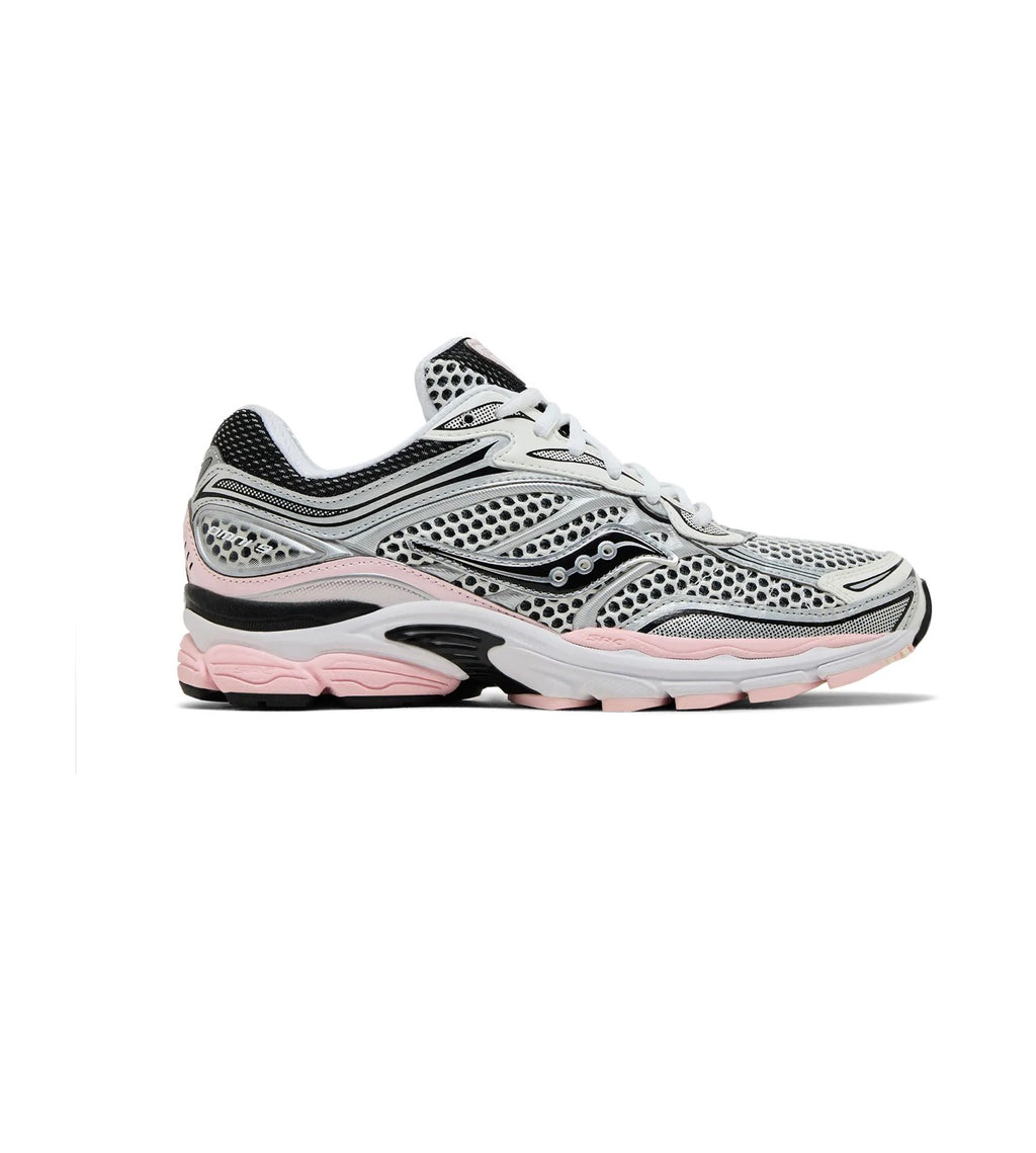 Saucony OG ProGrid Omni 9 'Silver Pink'