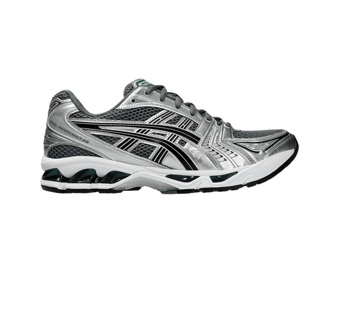 Asics Jasper