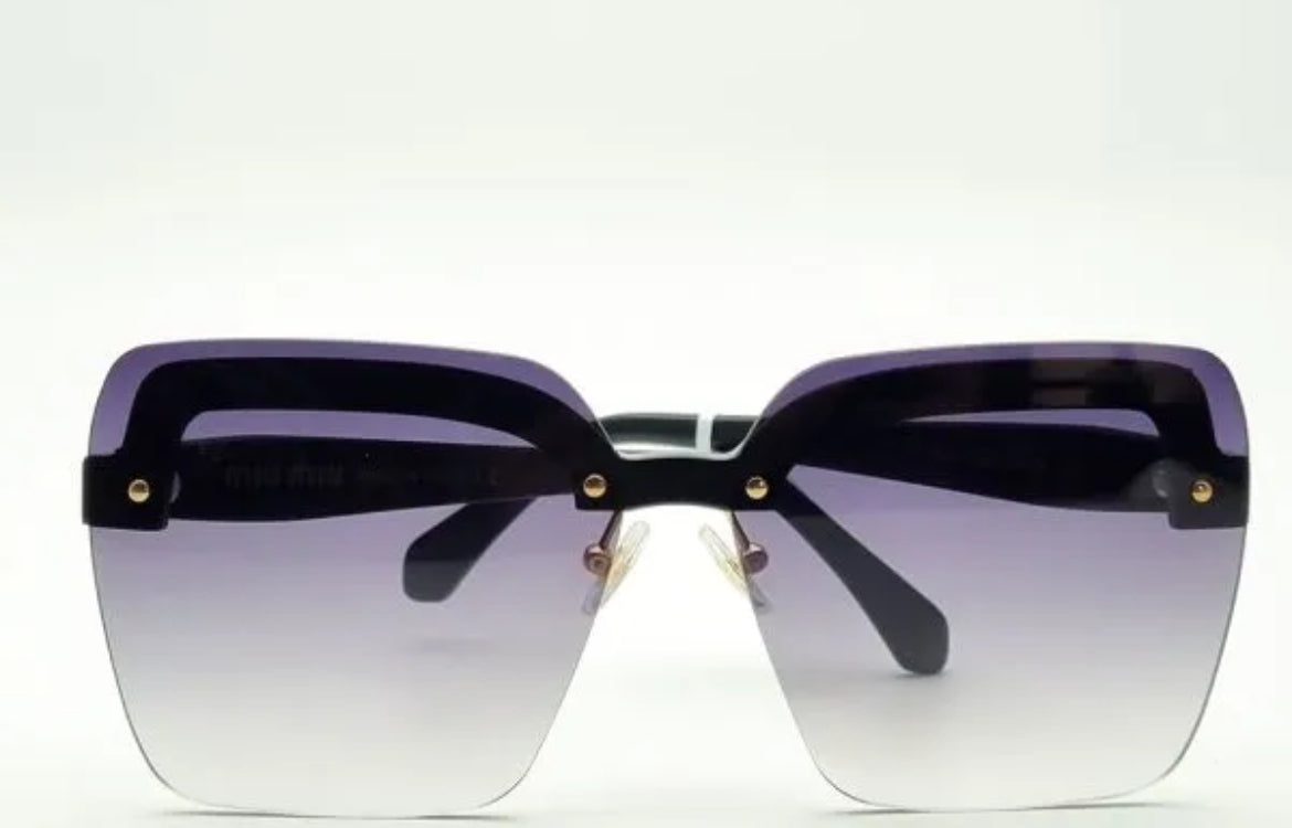 Miu miu sunglasses☑️