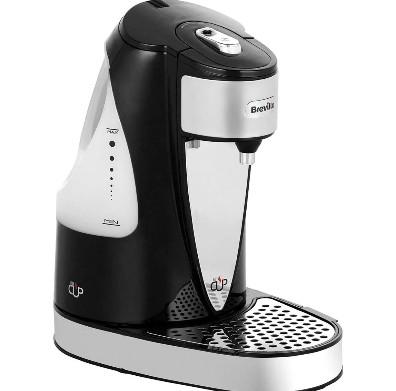 Breville VKJ142 Hot Cup Hot Water Dispenser 3000 Watt Removable Water Tank