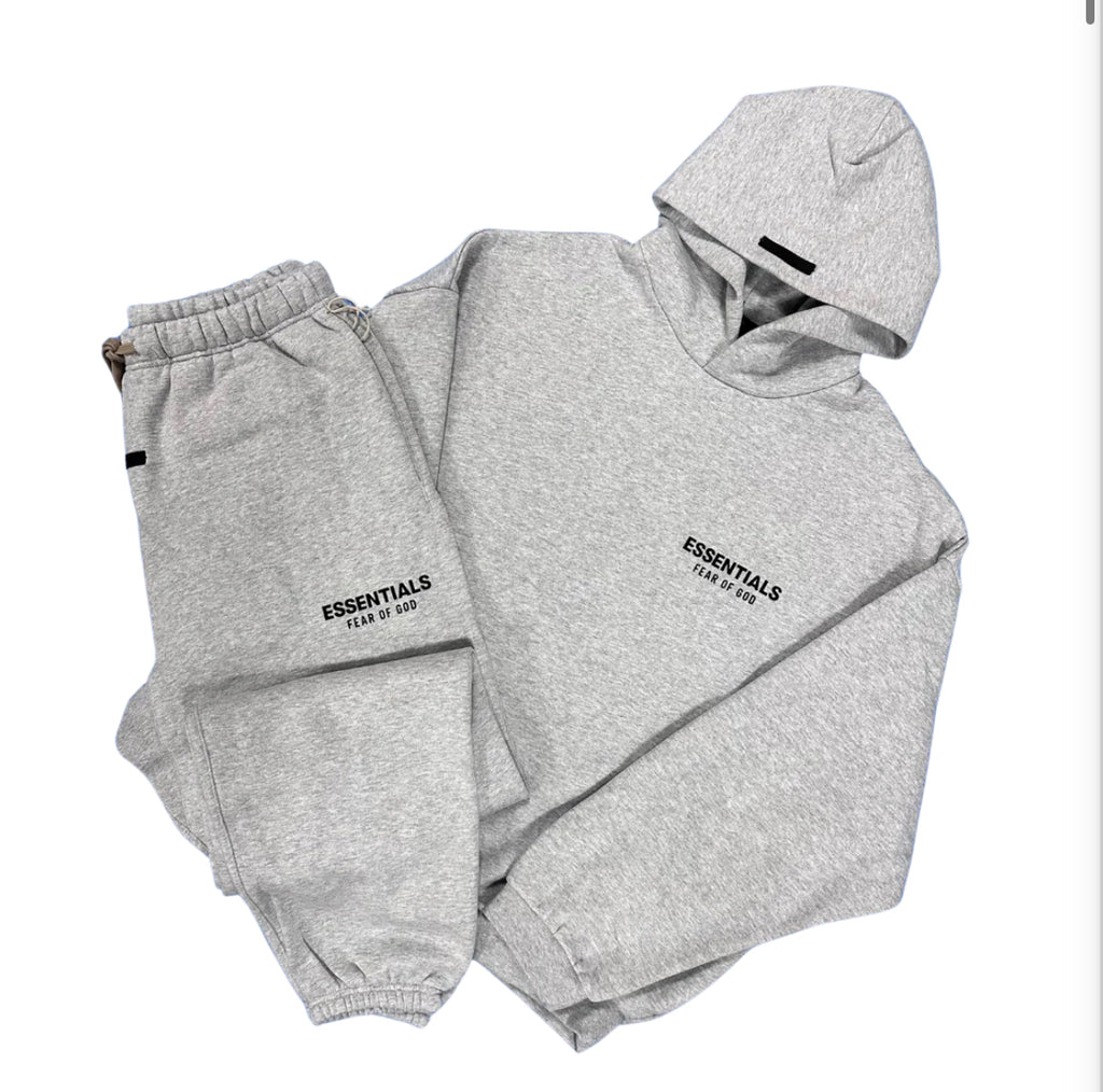 Fear of God Essentials FW24 Hoodie✅