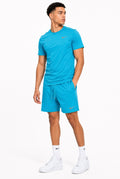 Nike Miller Short Set -Blue