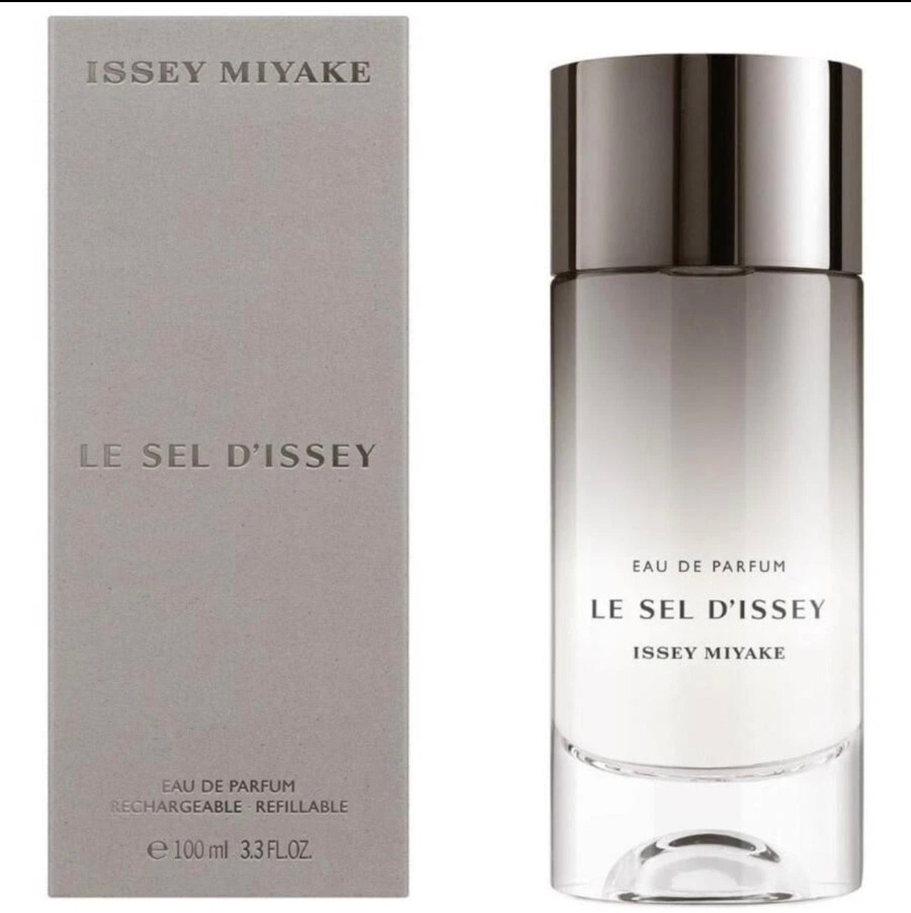Issey Miyake Le Sel D'Issey Eau de Parfum 100ml Spray