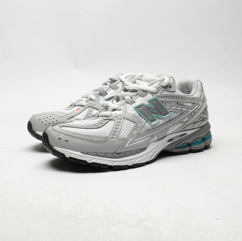NEW BALANCE 1906 Utility Men's White☑️
