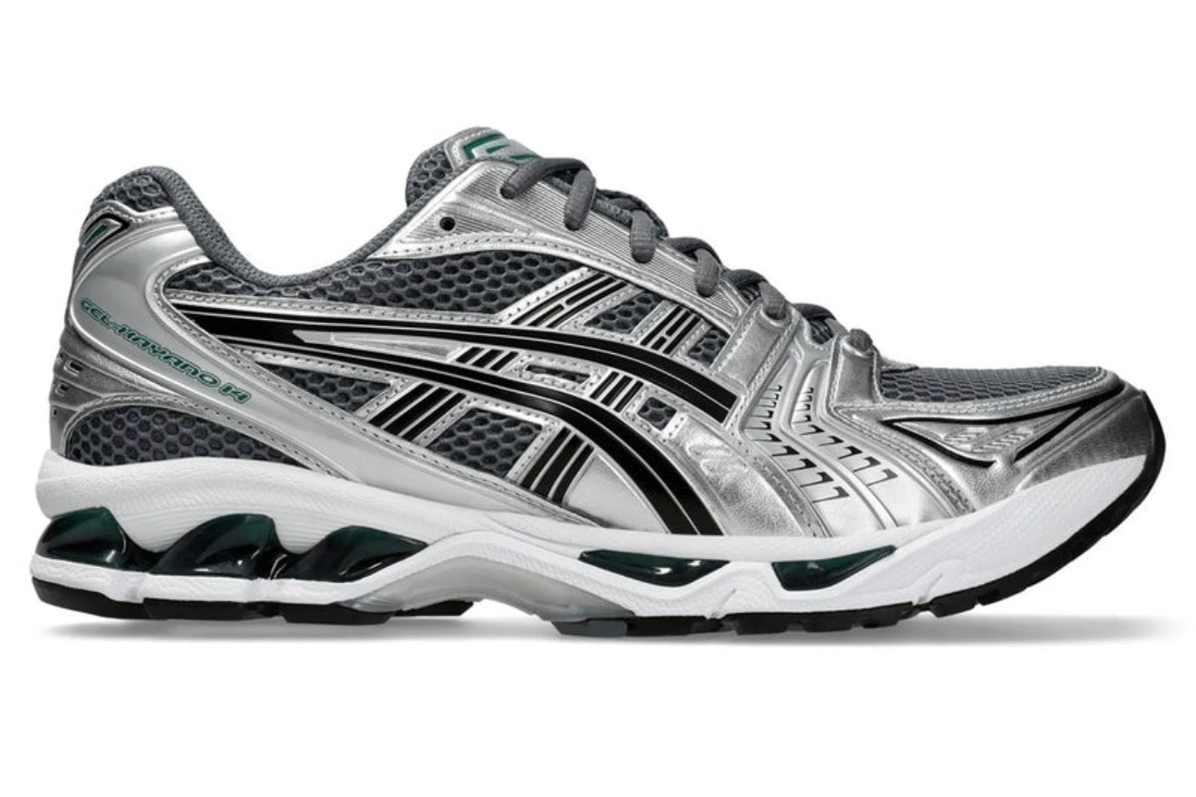 Asics Gel Kayano 14 Jasper Green