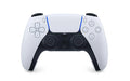 PlayStation 5 CFI-ZCT1W DualSense® Wireless Controller for PS5 - White🏴