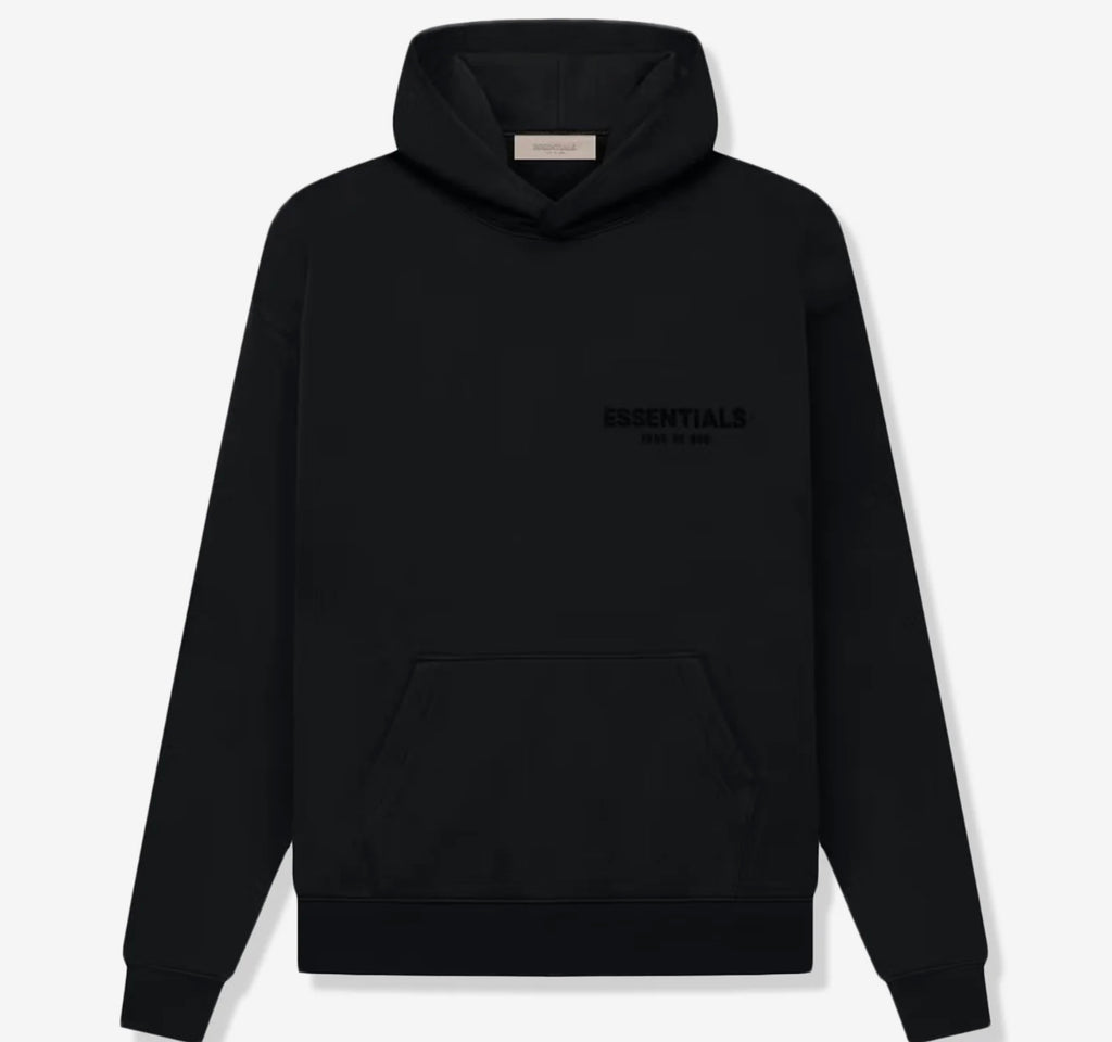 Fear of God Essentials Hoodie