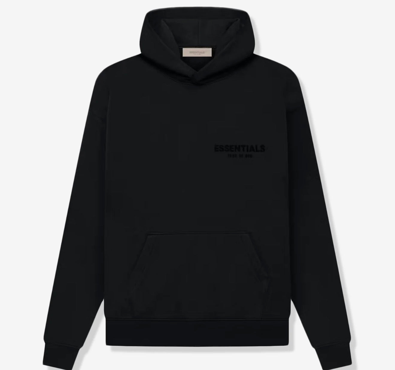 Fear of God Essentials Hoodie
