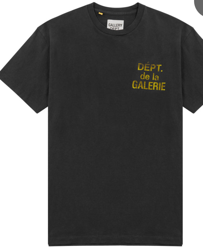 Gallery Dept T-shirt