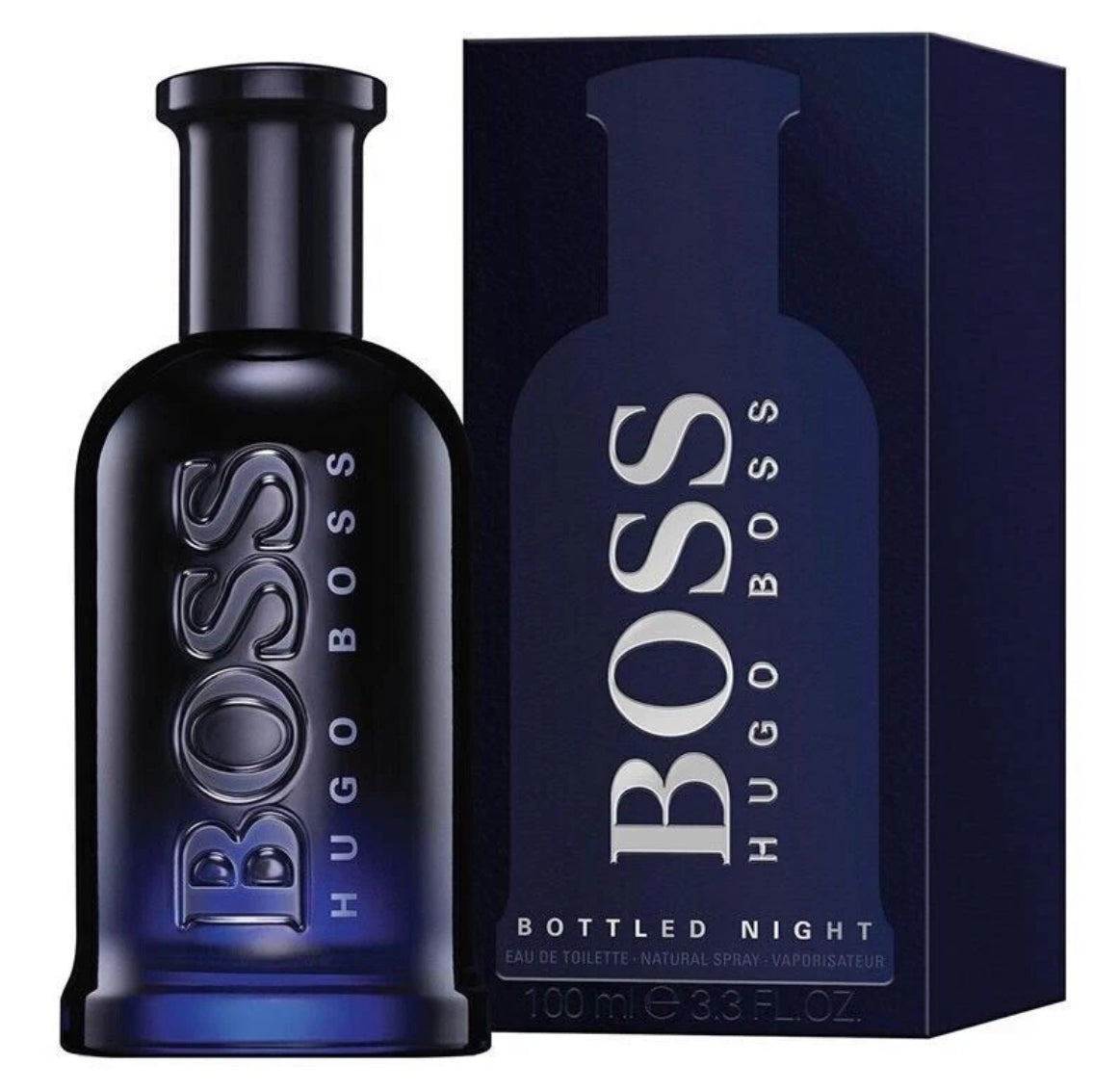 Hugo Boss Boss Bottled Eau de Toilette 200ml Spray☑️