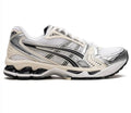 Asics Cream Black