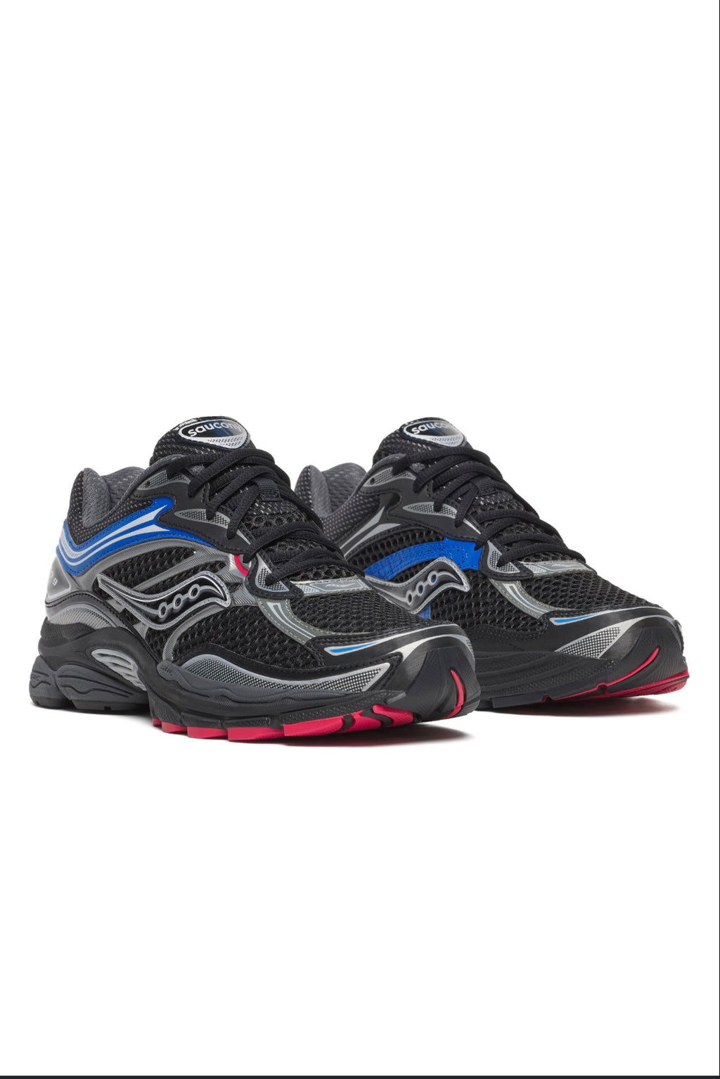 Saucony Progrid Omni 9