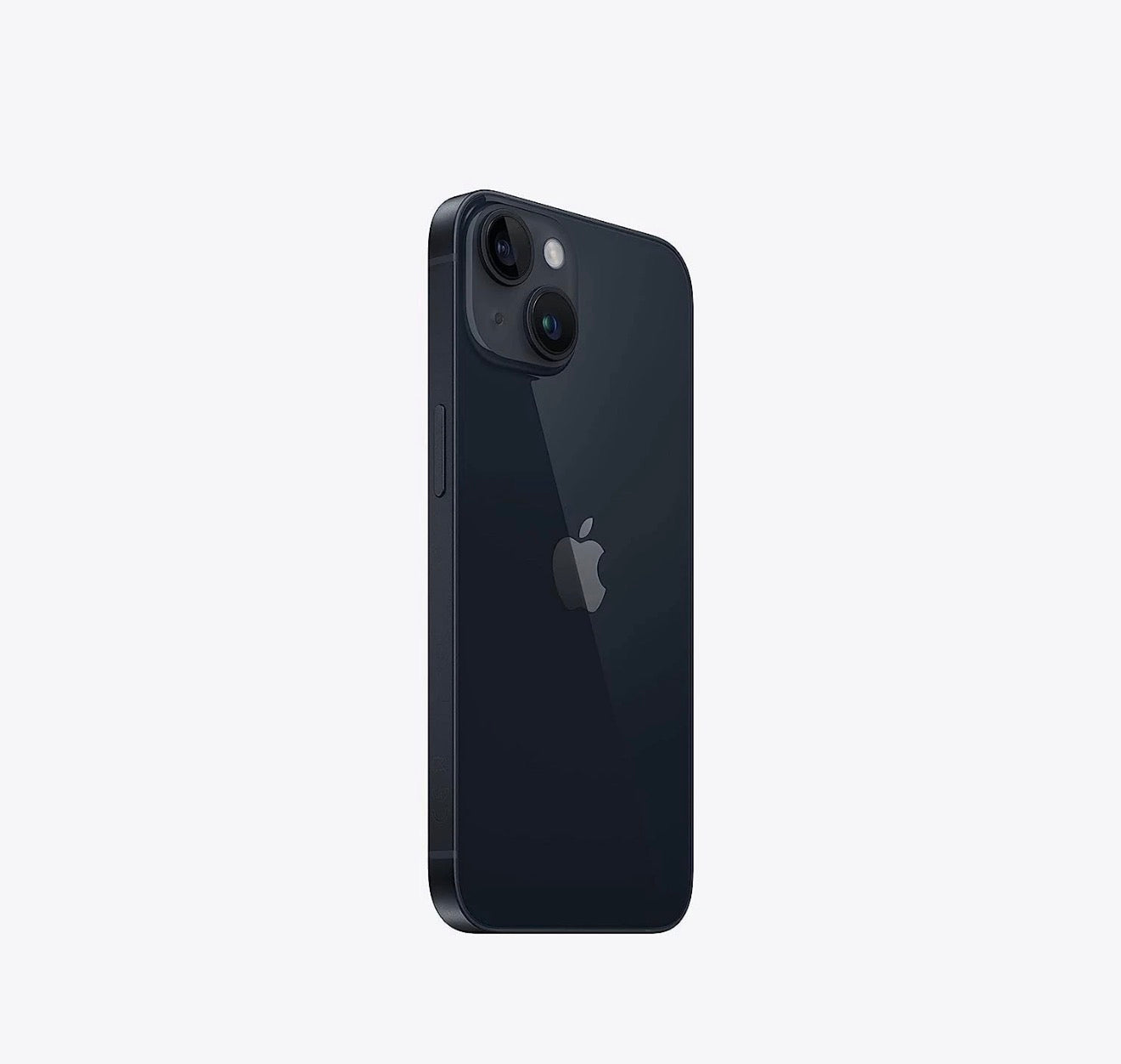 Apple iPhone 14 Plus 5G 128GB - Unlocked iOS Smartphone - Midnight -