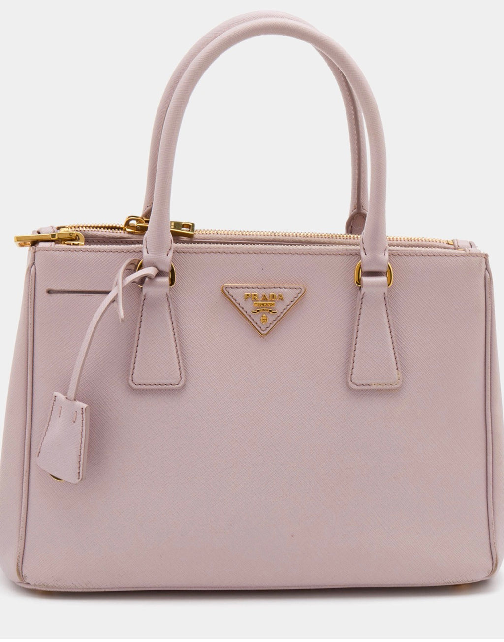 Prada Galleria Medium Saffiano Leather bag