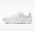 Nike P-6000 - Triple Platinum White P6000