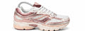 Saucony ProGrid Omni 9 Pink/White/Purple