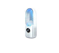 Air 6 Speed Silent Timer Air Conditioner Cooler Leafless Electric Fan W/ Light - New🏴