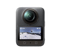 DJI Osmo 360 Standard Combo- 1-Inch 360° Imaging ,4K/120fps,8K Recording