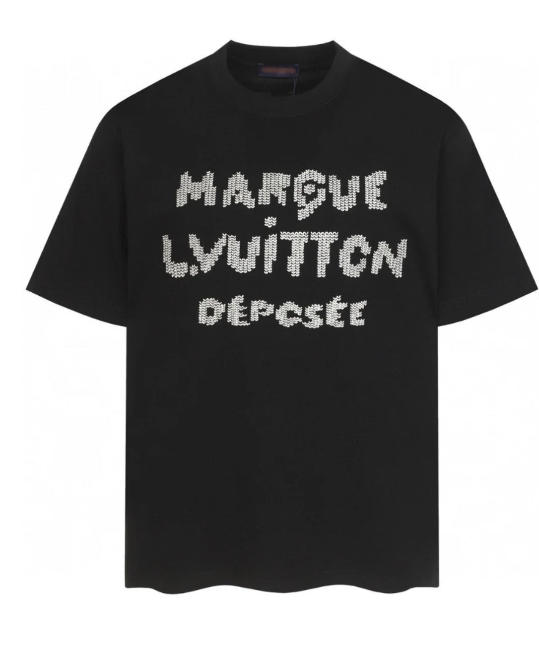LV MONOGRAM T-SHIRT