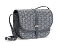 GOYARD MESSENGER BAG