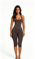 Mars The Label Capri Set Size - Xs