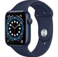 Apple Watch Series 6 Aluminium 40MM - Blue - WIFI - A2291