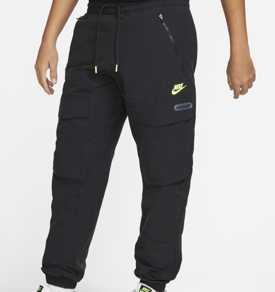 Nike Airmax Woven Cargo Joggers Mens