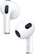NEW Apple AirPods 3rd Gen Wireless Bluetooth In-Ear Headphones - White🏴