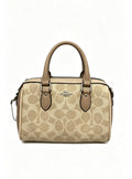 Mini Rowan Beige