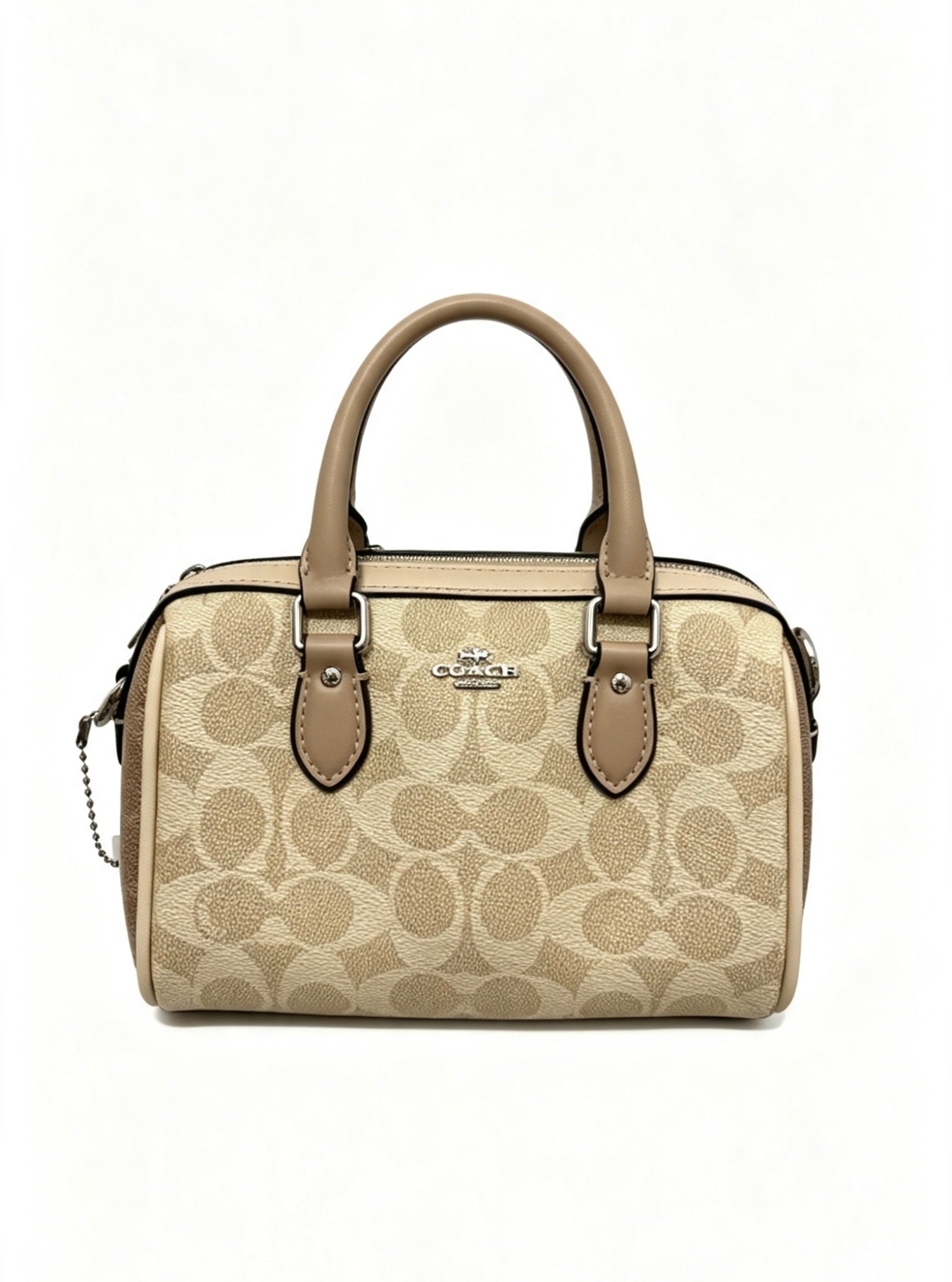 Mini Rowan Beige