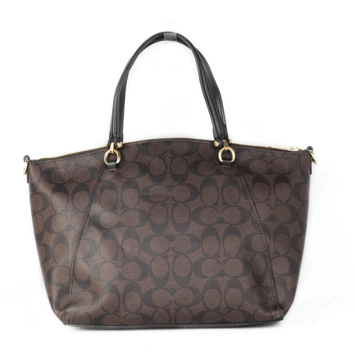 Coach Small Kelsey Satchel☑️